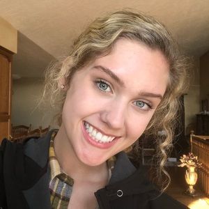 Meet your Posher, Gracie